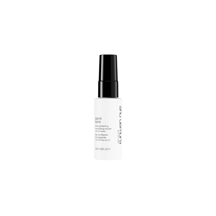 Shu Uemura Izumi Tonic Strengthening Energizing Water 45 ml - Cancam