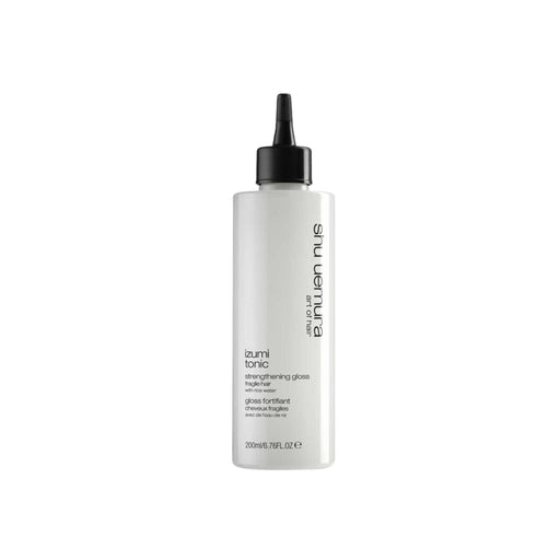 Shu Uemura Izumi Tonic Strengthening Gloss 200 ml - Cancam