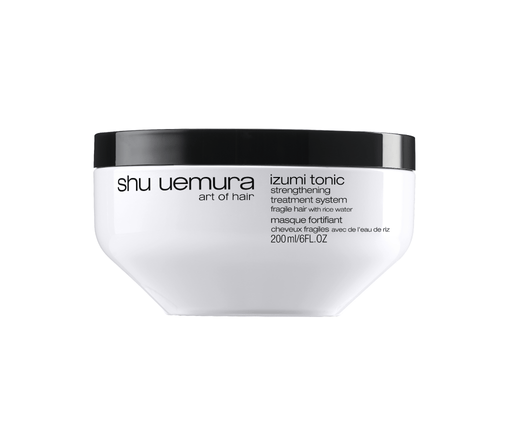 Shu Uemura Izumi Tonic Strengthening Mask 200 ml - Cancam