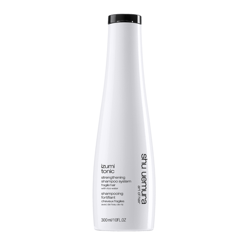 Shu Uemura Izumi Tonic Strengthening Shampoo 300 ml - Cancam