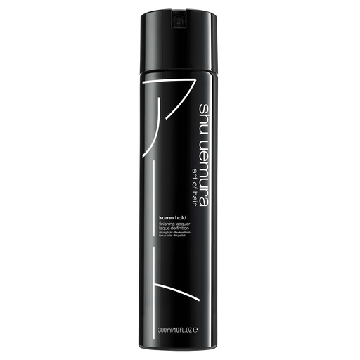 Shu Uemura Kumo Hold – hold lacquer 300 ml - Cancam