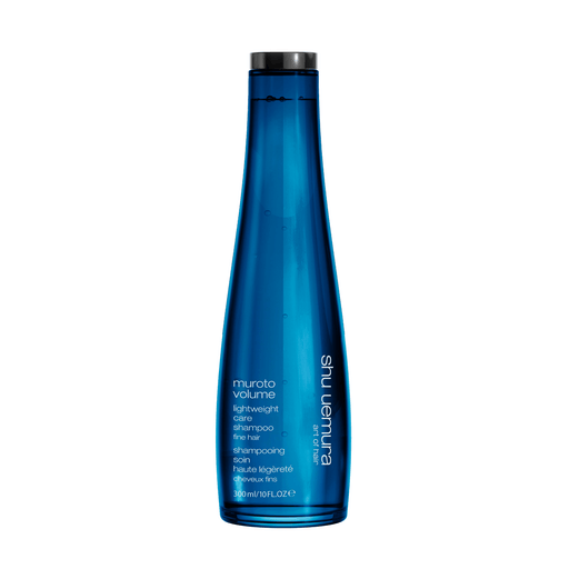 Shu Uemura Muroto Shampoo 300 ml - Cancam