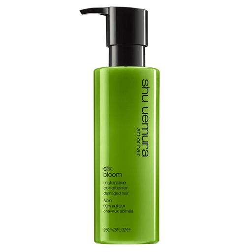 Shu Uemura Silk Bloom conditioner 250 ml - Cancam