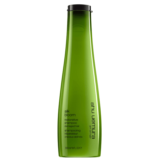 Shu Uemura Silk Bloom shampoo 300 ml - Cancam