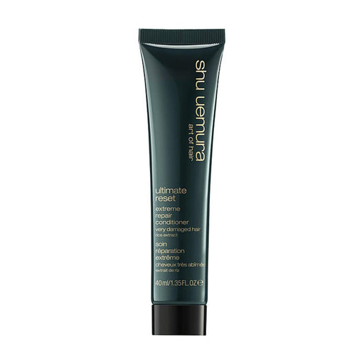 Shu Uemura Ultimate Reset conditioner 40ml - Cancam