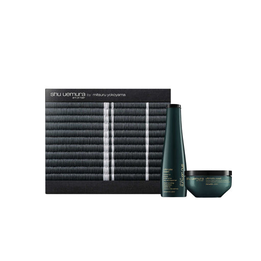 Shu Uemura Ultimate Reset Holiday Set 2026 - Cancam
