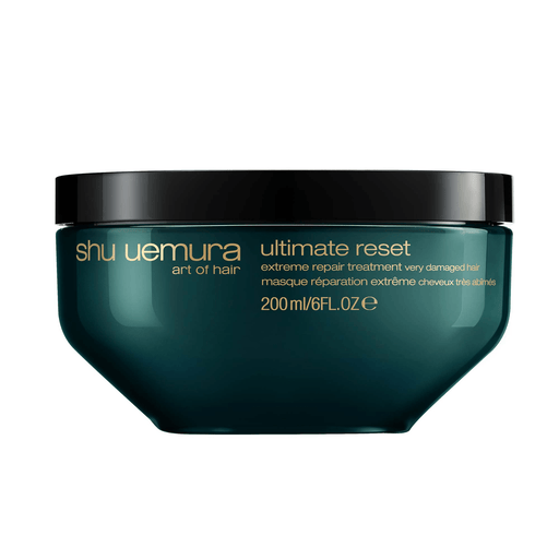 Shu Uemura Ultimate Reset Mask 200 ml - Cancam