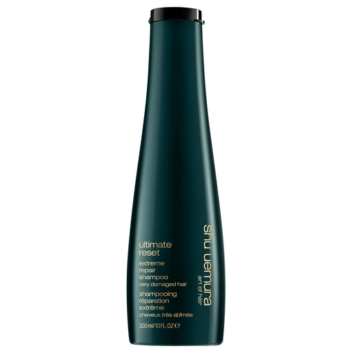 Shu Uemura Ultimate Reset shampoo 300 ml - Cancam