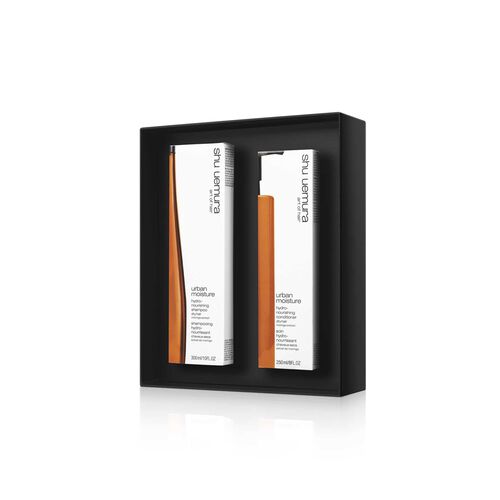 Shu Uemura Urban Moisture Holiday Set 2026 - Cancam