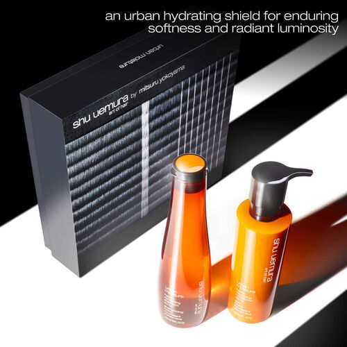 Shu Uemura Urban Moisture Holiday Set 2026 - Cancam