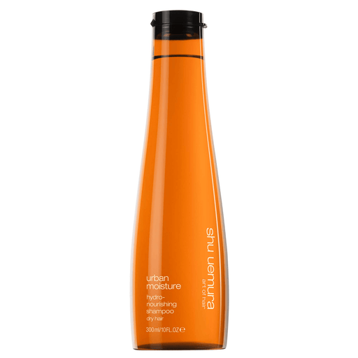 Shu Uemura Urban Moisture Shampoo 300 ml - Cancam