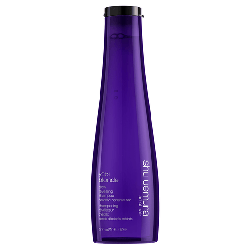 Shu Uemura Yūbi Glow Shampoo 300 ml - Cancam