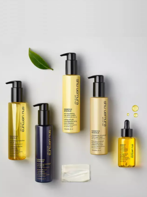 Shu Uemura Essence Absolue