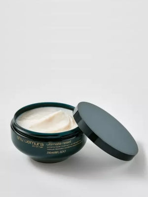Shu Uemura Ultimate Reset