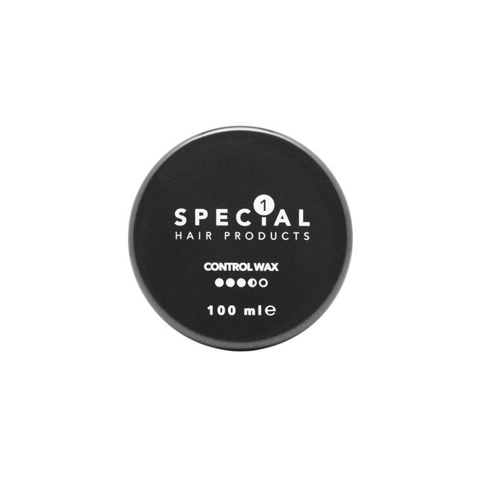 Special 1 Control Wax 100 ml - Cancam