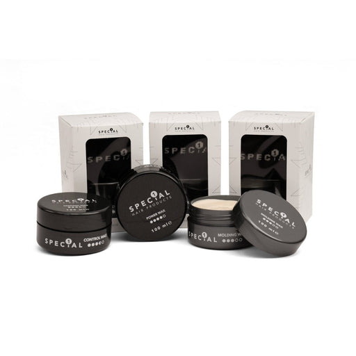 Special 1 Molding Wax + Sokker 2025 - Cancam