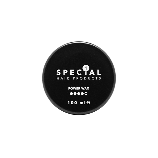 Special 1 Power Wax 100 ml - Cancam