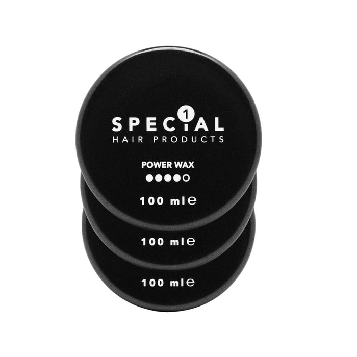 Special 1 Power Wax 300 ml - Cancam