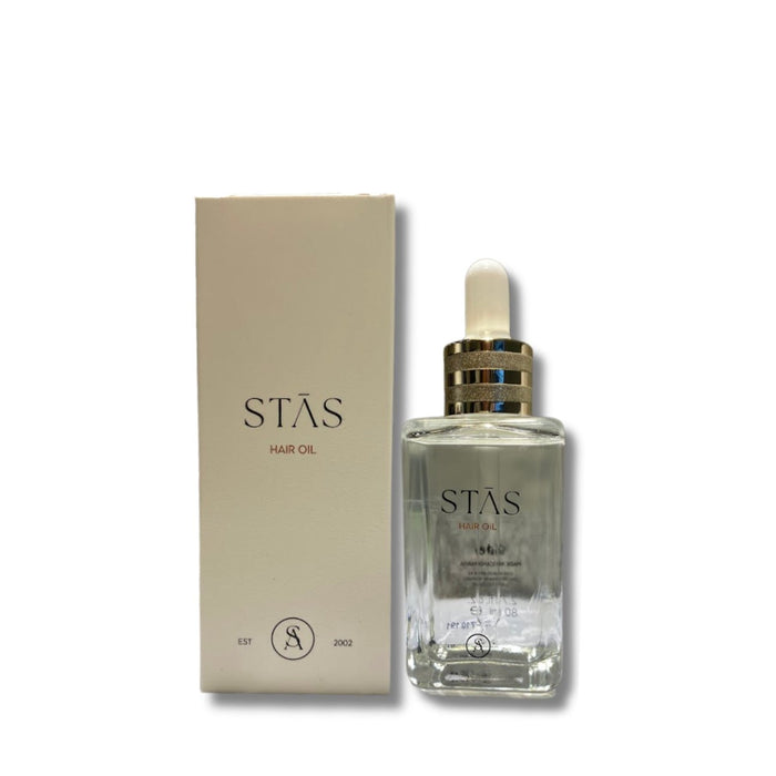 Stas Hair oil 80 ml - Cancam