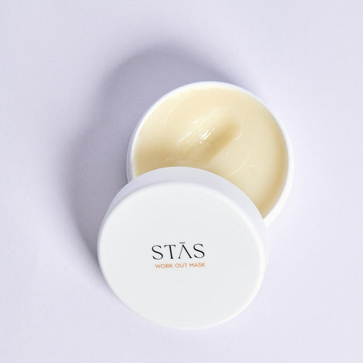 Stas Work Out Mask 150 ml - Cancam