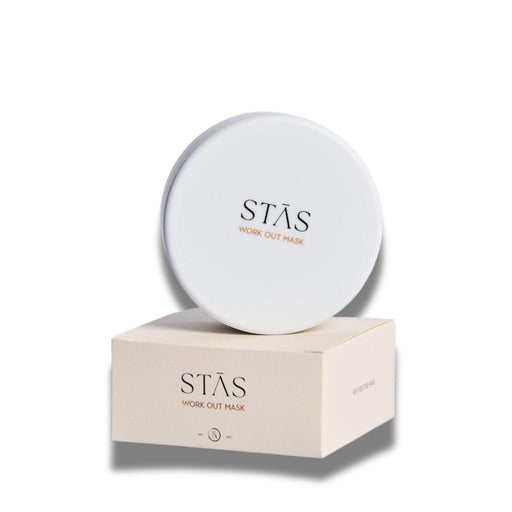 Stas Work Out Mask 150 ml - Cancam