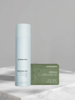 Kevin Murphy Styling