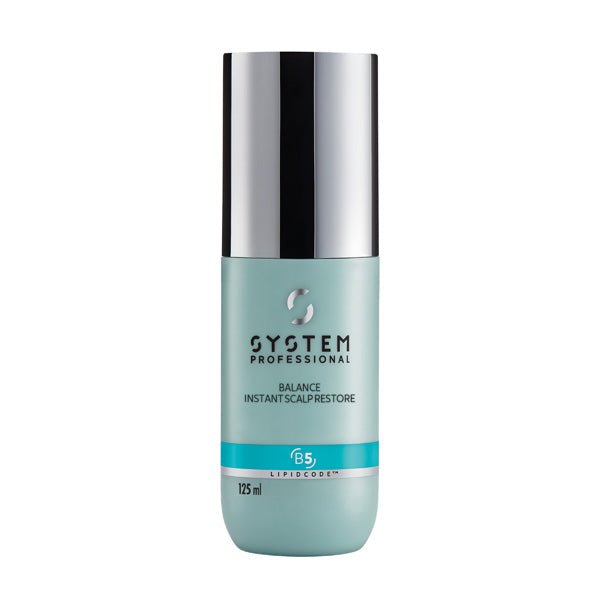 System Professional Balance Instant Scalp Restore 125 ml - Cancam