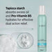 System Professional Balance Pre - Shampoo Foam 200 ml - Cancam