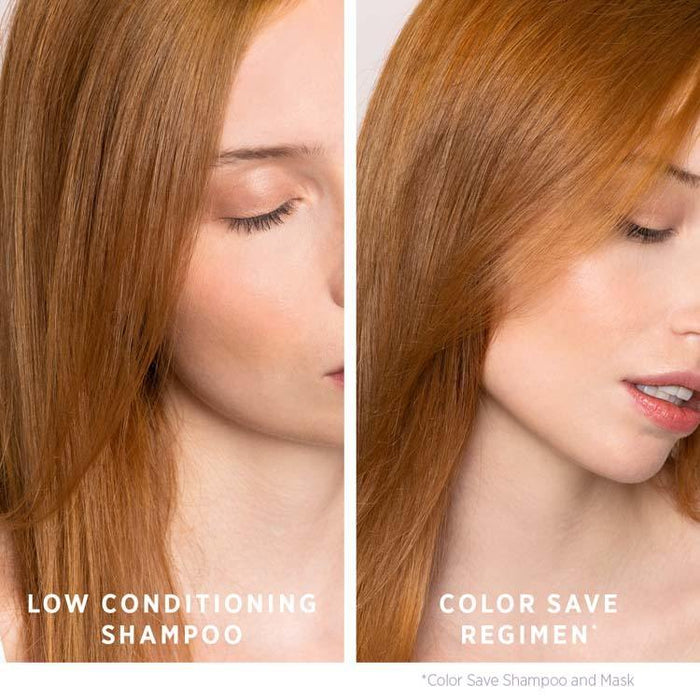 System Professional Color Save Shampoo 250 ml - Cancam