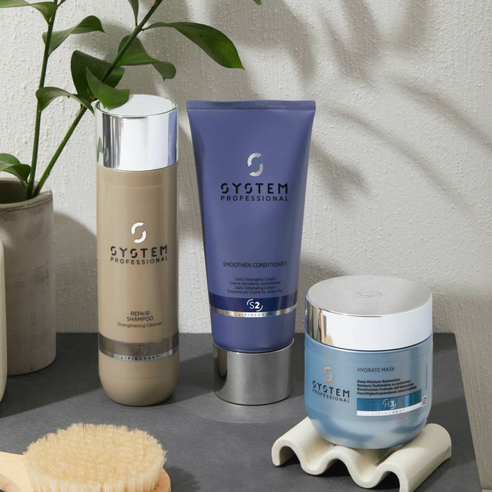 System Professional Hydrate Mask 200 ml - Cancam