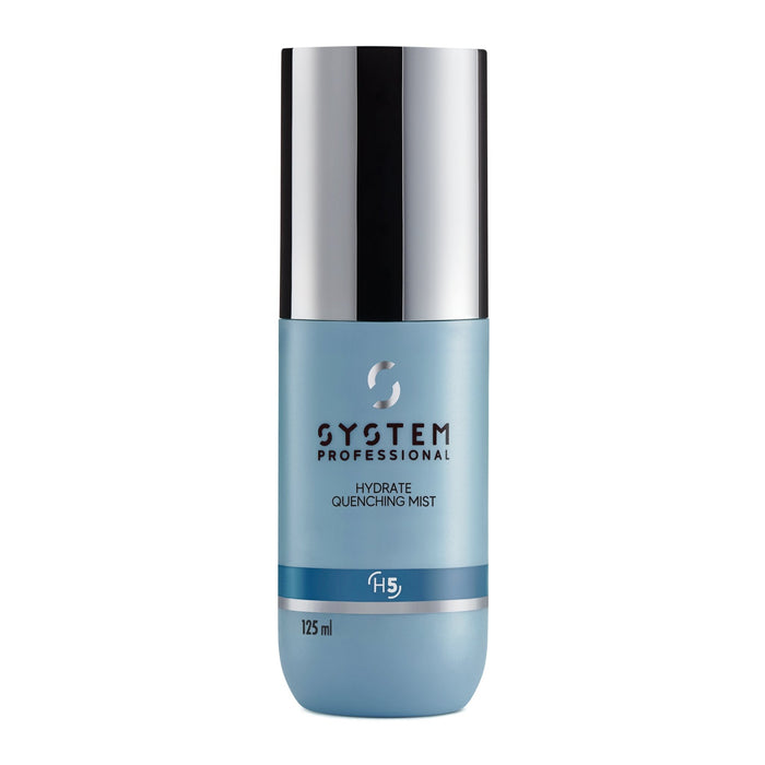 System Professional Hydrate Quenching Mist 125 ml - Cancam