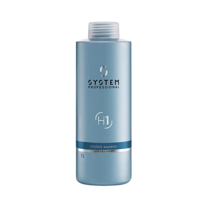 System Professional Hydrate Shampoo 1000 ml - Cancam