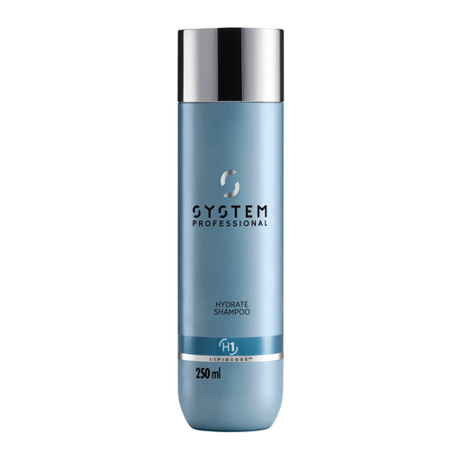 System Professional Hydrate Shampoo 250 ml - Cancam