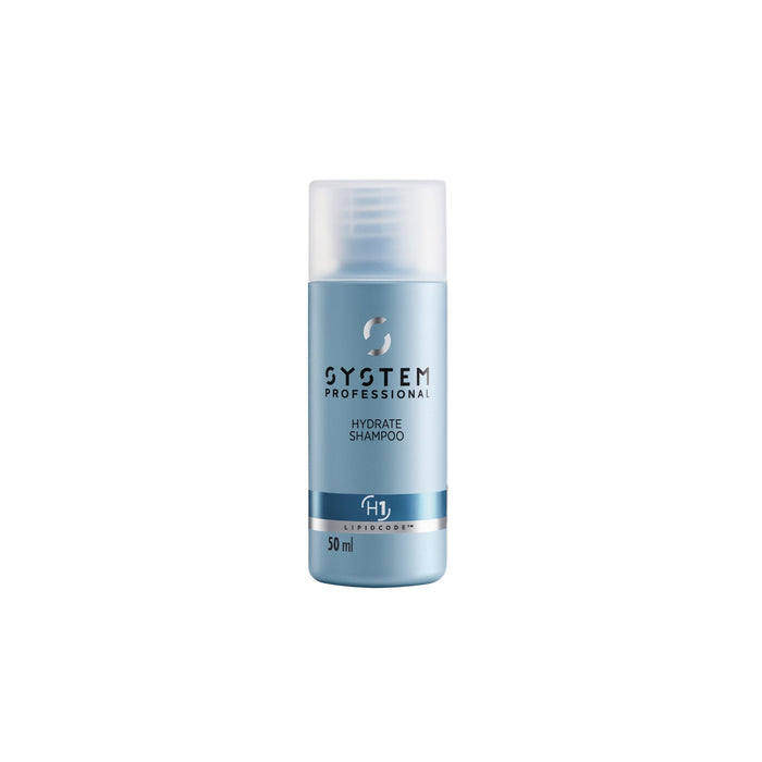 System Professional Hydrate Shampoo 50 ml - Cancam