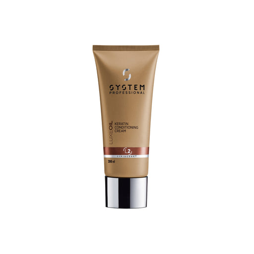 System Professional Luxe Oil Conditioner 200 ml - Cancam