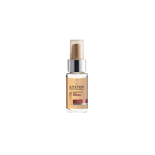 System Professional Luxe Oil Protect Elixir 30 ml - Cancam