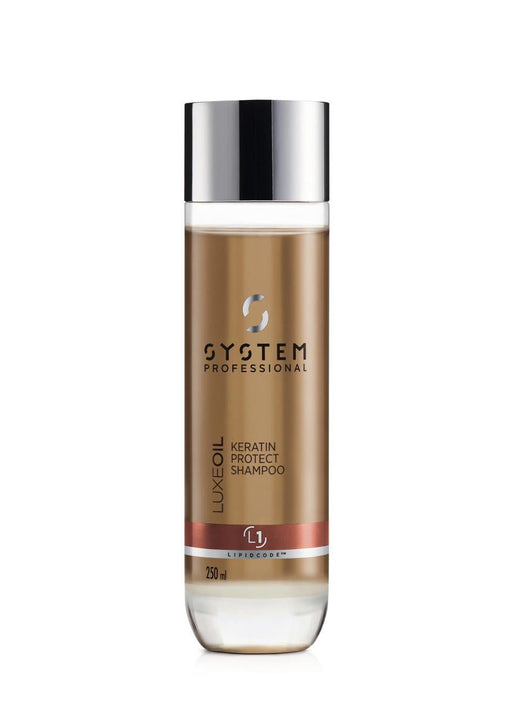 System Professional Luxe Oil Shampoo 250 ml - Cancam