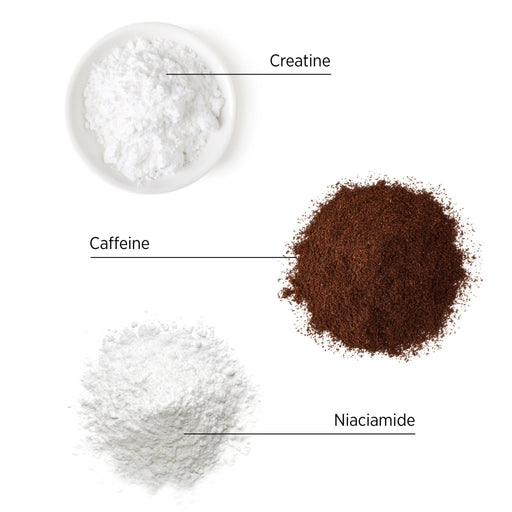 System Professional Man Energy Shampoo 1000 ml - Cancam