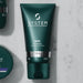 System Professional Man Maxximum Gel 150 ml - Cancam