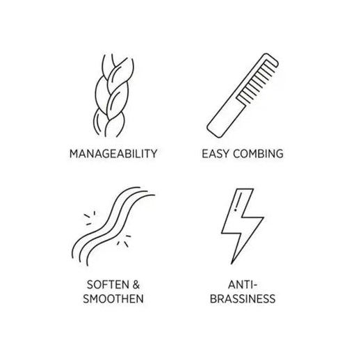 System Professional Man Silver Shampoo 250 ml - Cancam