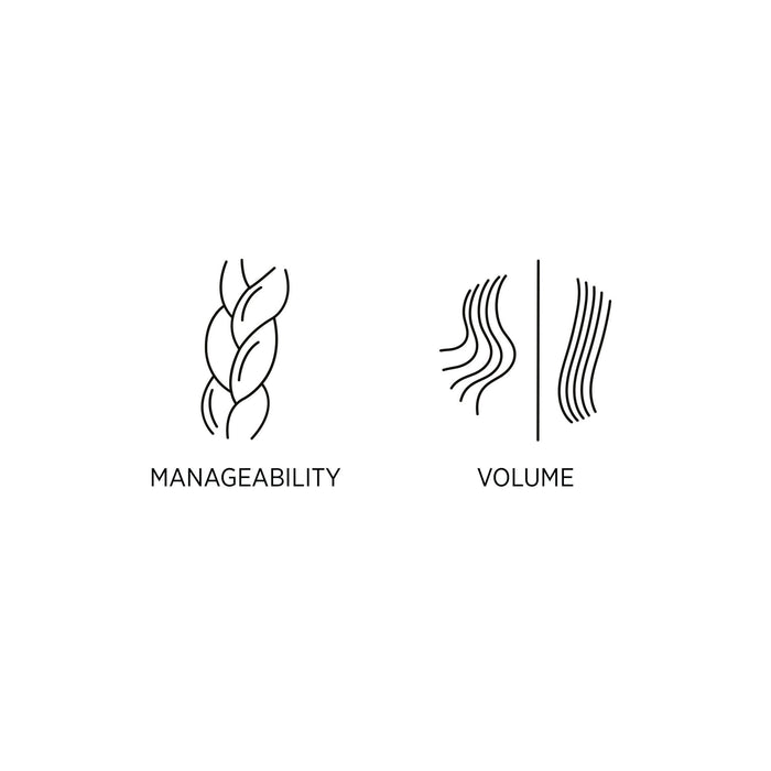 System Professional Man Triple Shampoo 250 ml - Cancam