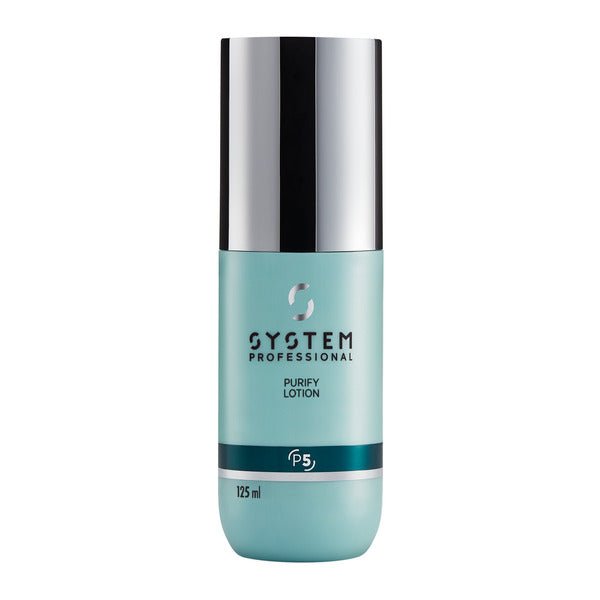 System Professional Purify Lotion 125 ml - Cancam