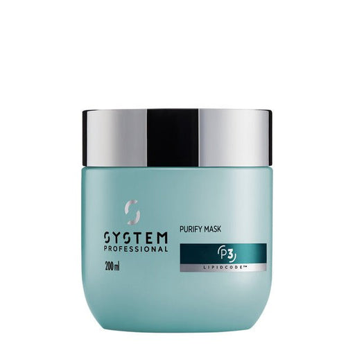 System Professional Purify Mask 200 ml - Cancam