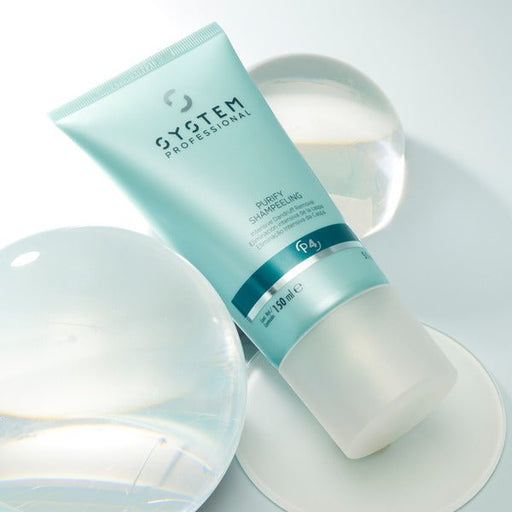 System Professional Purify Shampeeling 150 ml - Cancam