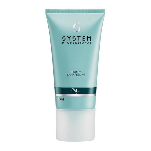 System Professional Purify Shampeeling 150 ml - Cancam