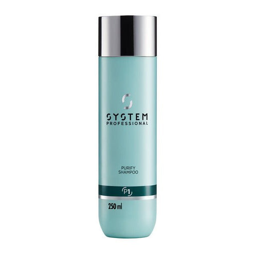 System Professional Purify Shampoo 250 ml - Cancam