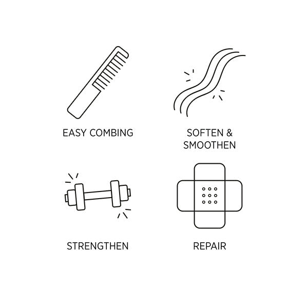 System Professional Repair Conditioner 1000 ml - Cancam