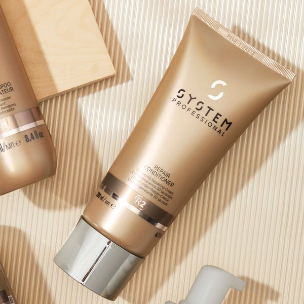 System Professional Repair Conditioner 200 ml - Cancam