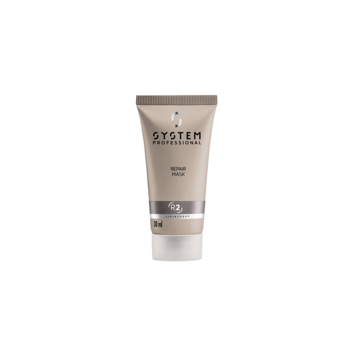 System Professional Repair Mask 30 ml - Cancam