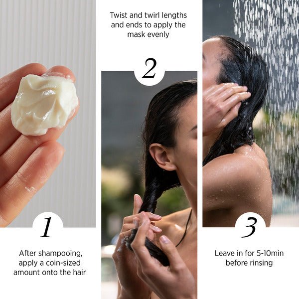 System Professional Repair Mask 30 ml - Cancam